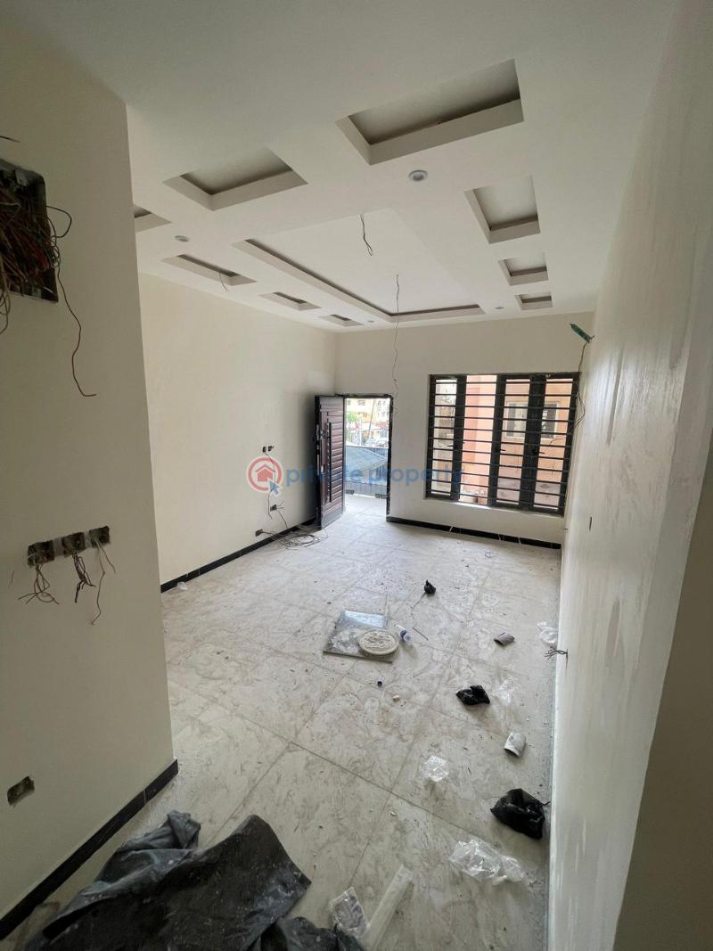 4 bedroom Terrace For Sale Opebi Ikeja Lagos - 4