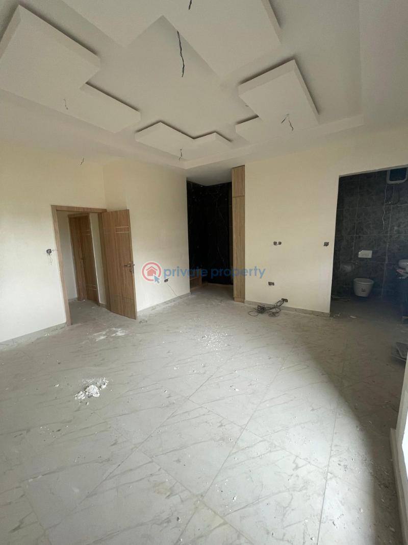 4 bedroom Terrace For Sale Opebi Ikeja Lagos - 3
