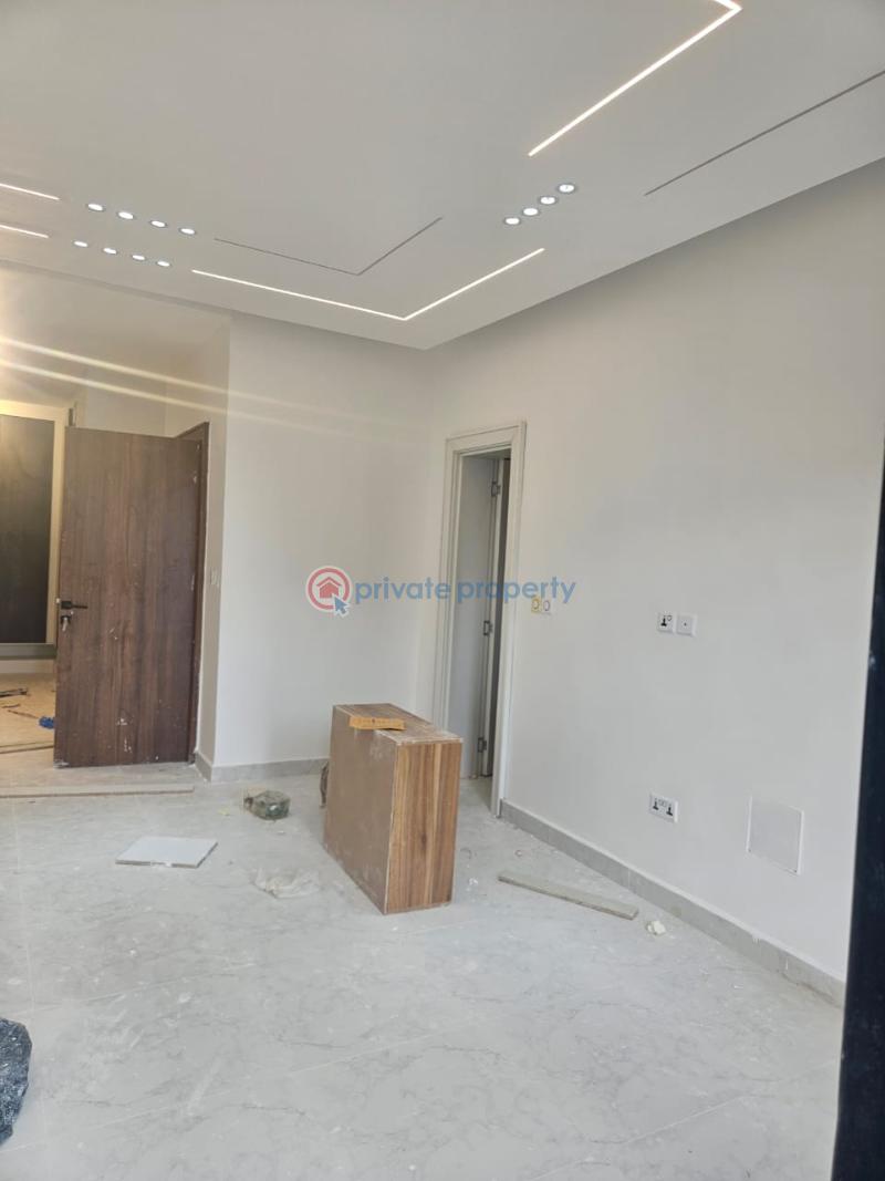 4 bedroom Terraced Duplex For Sale Urban Shelter Guzape Guzape Abuja Phase 1  - 3