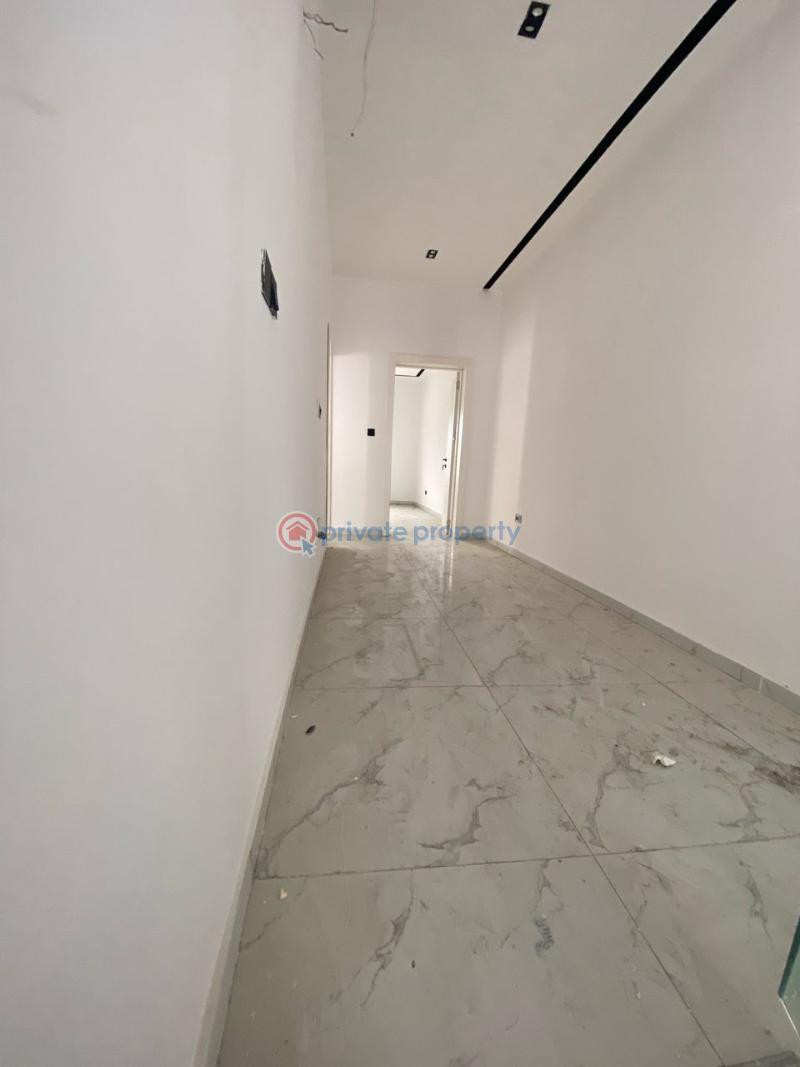4 bedroom Terraced Duplex For Sale Lekki Phase 1 Lagos - 7