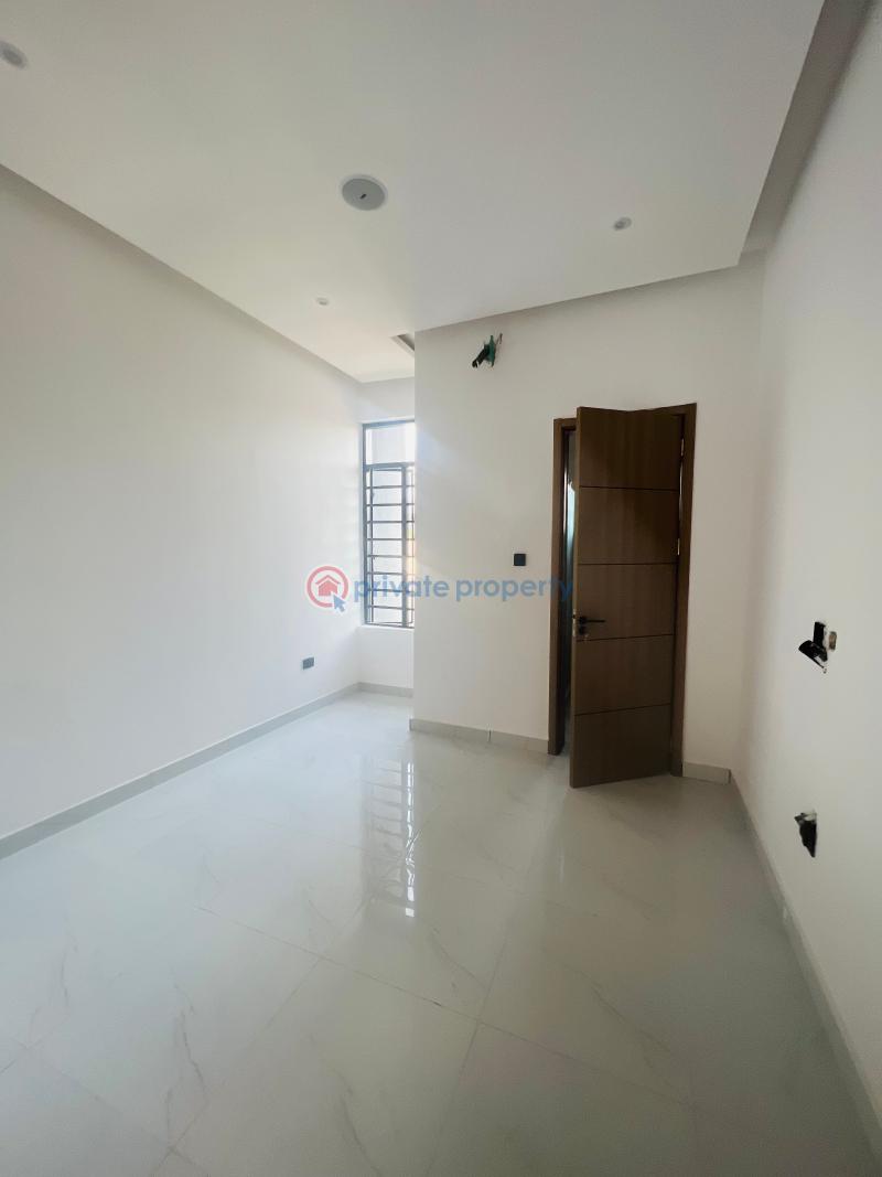 4 bedroom Terraced Duplex For Sale Off Freedom Way Lekki Phase 1 Lagos - 20