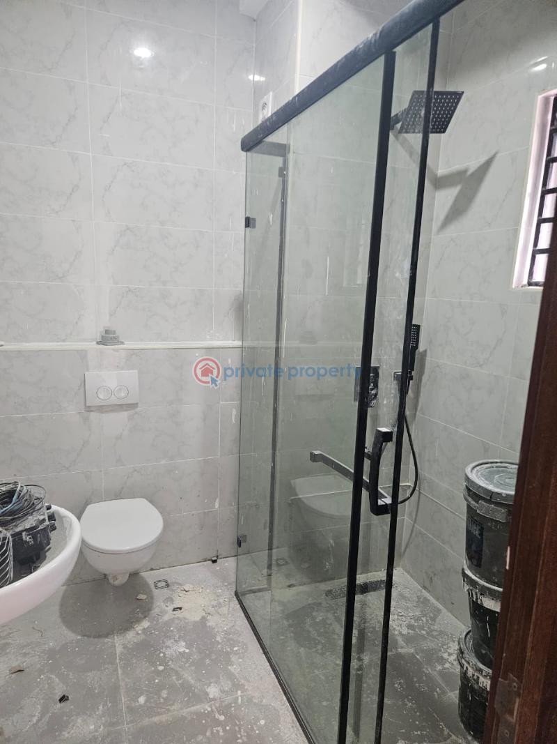 4 bedroom Terraced Duplex For Sale Urban Shelter Guzape Guzape Abuja Phase 1  - 7
