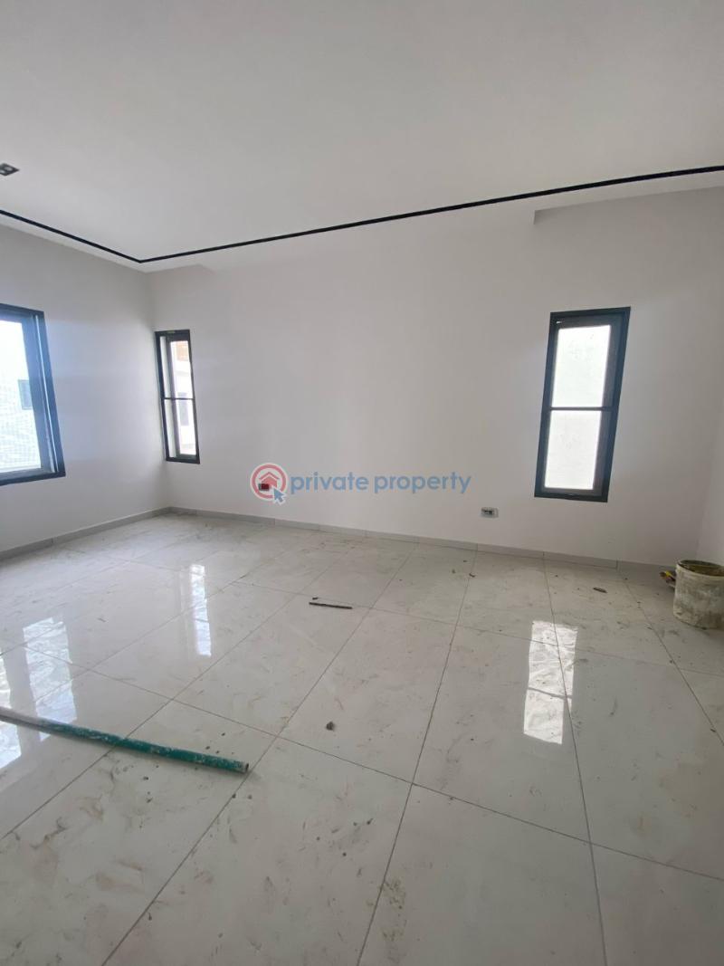 4 bedroom Terraced Duplex For Sale Lekki Phase 1 Lagos - 8