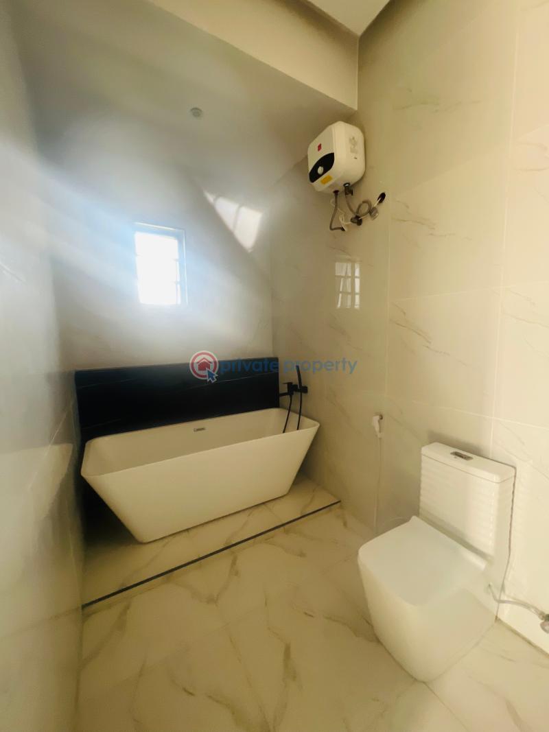 4 bedroom Terraced Duplex For Sale Off Freedom Way Lekki Phase 1 Lagos - 14