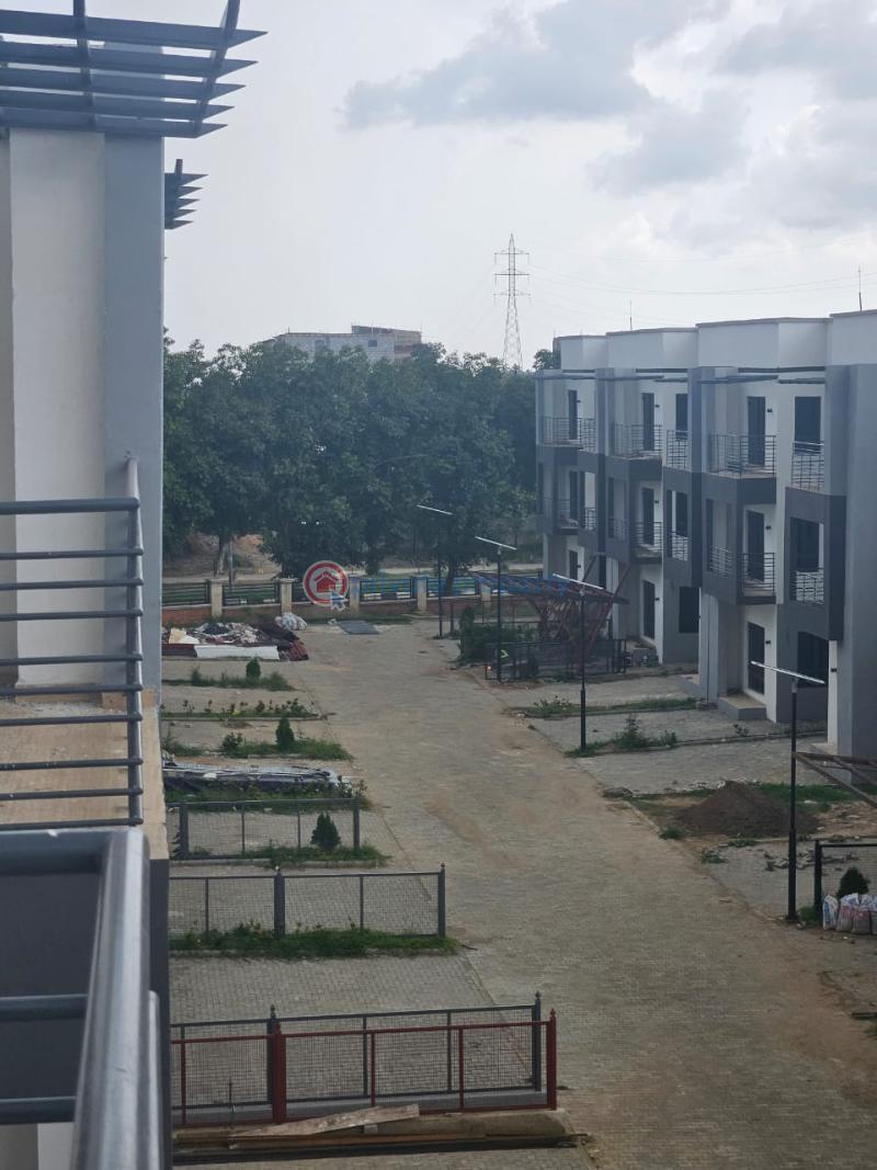 4 bedroom Terraced Duplex For Sale Urban Shelter Guzape Guzape Abuja Phase 1  - 1