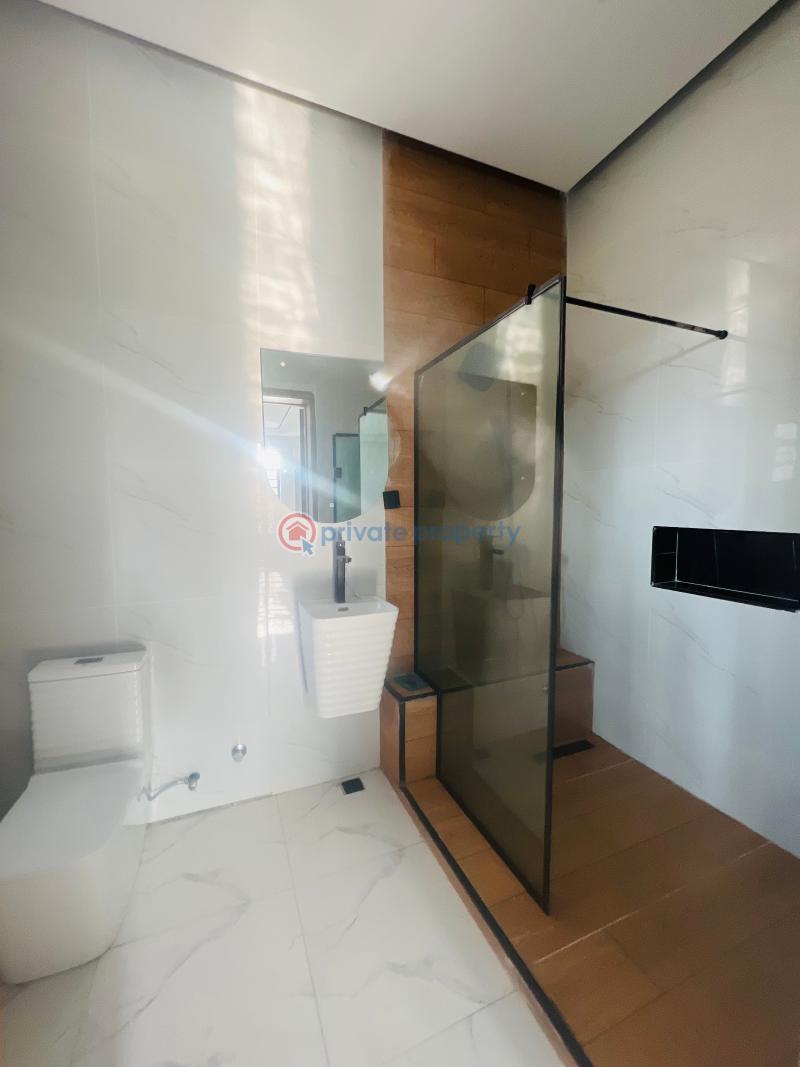 4 bedroom Terraced Duplex For Sale Off Freedom Way Lekki Phase 1 Lagos - 13