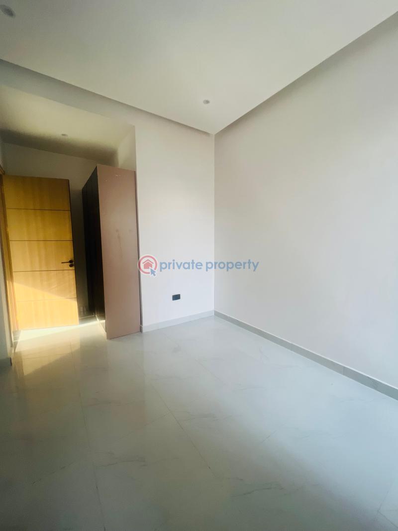 4 bedroom Terraced Duplex For Sale Off Freedom Way Lekki Phase 1 Lagos - 22