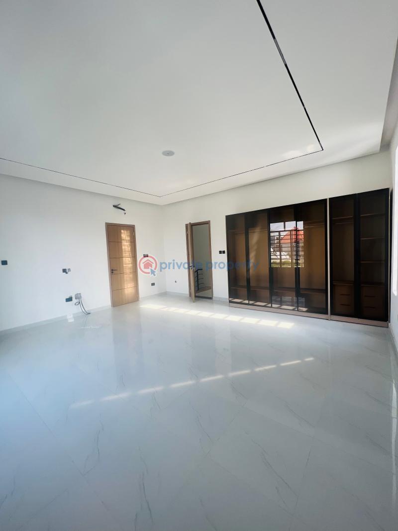 4 bedroom Terraced Duplex For Sale Off Freedom Way Lekki Phase 1 Lagos - 11