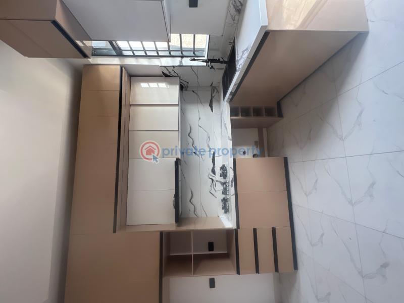 4 bedroom Terraced Duplex For Sale Off Freedom Way Lekki Phase 1 Lagos - 6