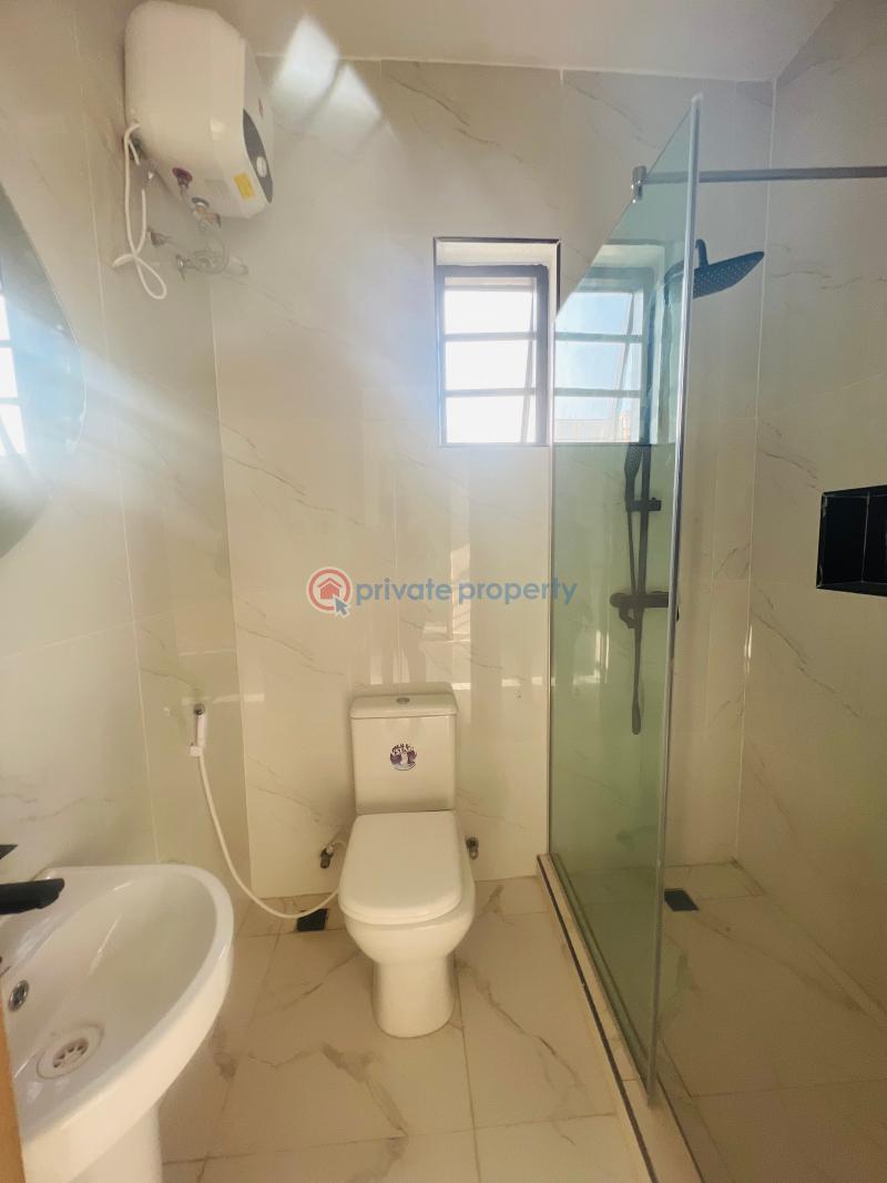 4 bedroom Terraced Duplex For Sale Off Freedom Way Lekki Phase 1 Lagos - 18