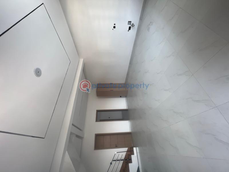 4 bedroom Terraced Duplex For Sale Off Freedom Way Lekki Phase 1 Lagos - 2