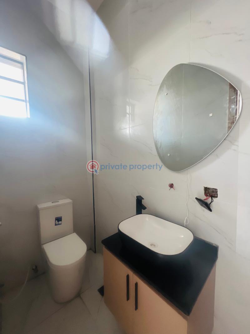 4 bedroom Terraced Duplex For Sale Off Freedom Way Lekki Phase 1 Lagos - 25