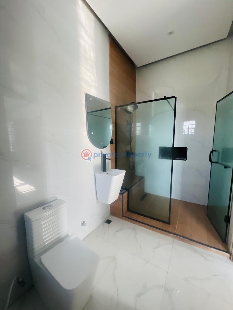 4 bedroom Terraced Duplex For Sale Off Freedom Way Lekki Phase 1 Lagos - 16