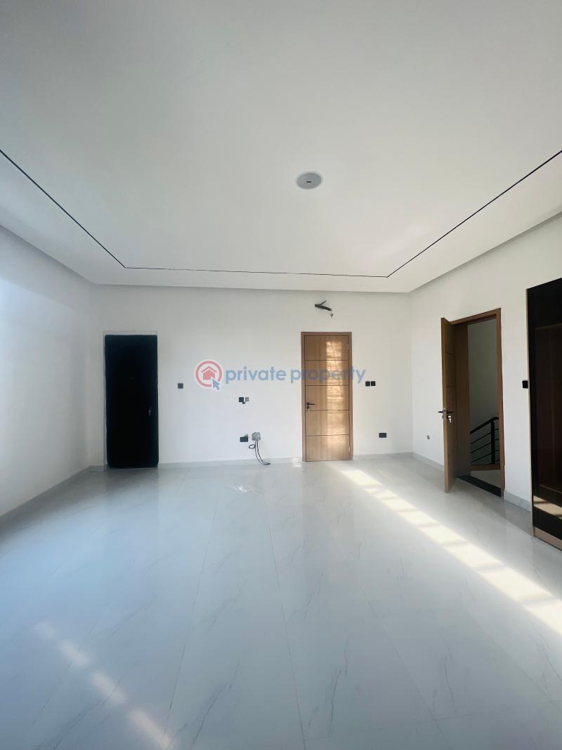 4 bedroom Terraced Duplex For Sale Off Freedom Way Lekki Phase 1 Lagos - 12
