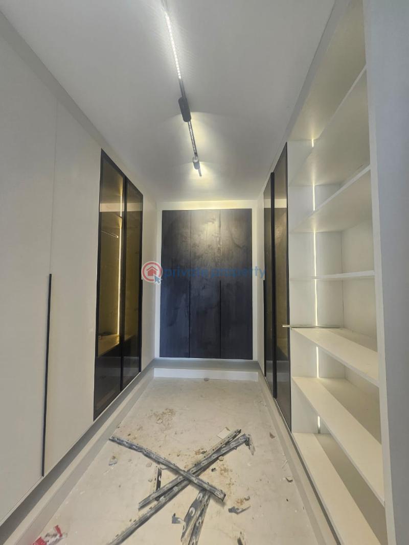 4 bedroom Terraced Duplex For Sale Urban Shelter Guzape Guzape Abuja Phase 1  - 8