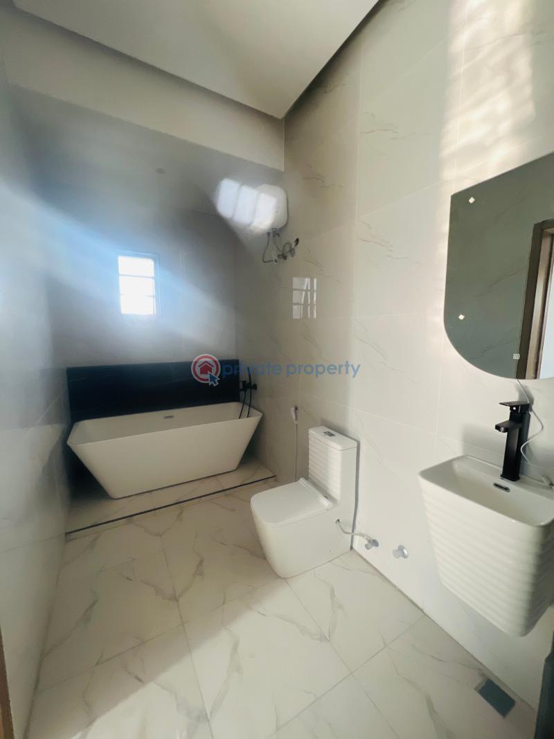 4 bedroom Terraced Duplex For Sale Off Freedom Way Lekki Phase 1 Lagos - 15