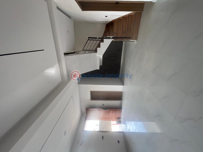 4 bedroom Terraced Duplex For Sale Off Freedom Way Lekki Phase 1 Lagos - 3