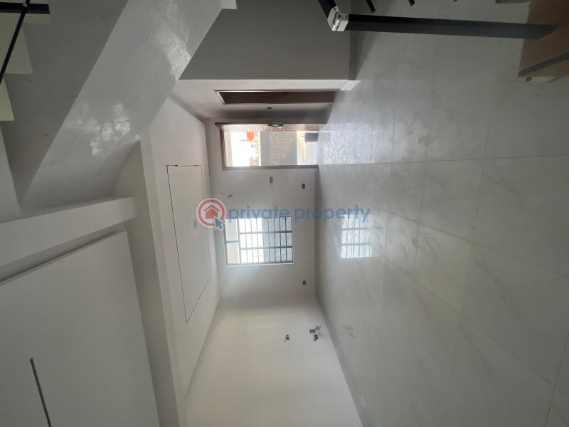 4 bedroom Terraced Duplex For Sale Off Freedom Way Lekki Phase 1 Lagos - 8