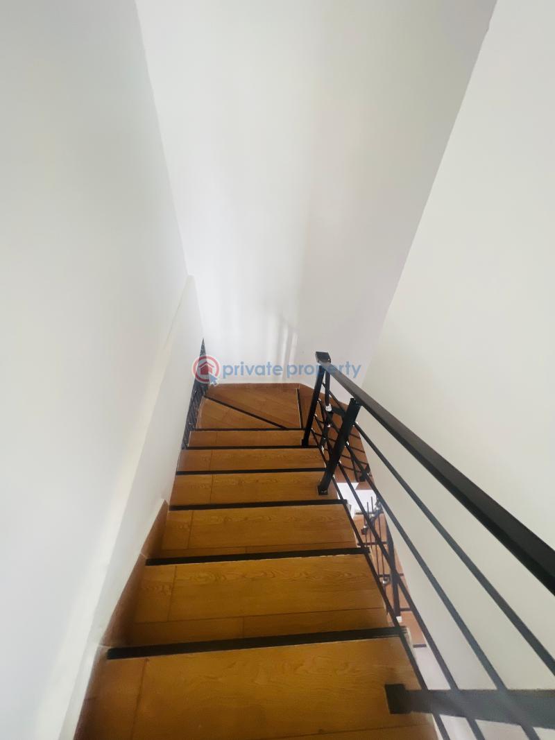 4 bedroom Terraced Duplex For Sale Off Freedom Way Lekki Phase 1 Lagos - 23