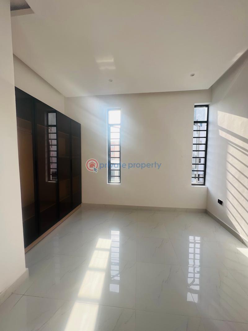 4 bedroom Terraced Duplex For Sale Off Freedom Way Lekki Phase 1 Lagos - 19