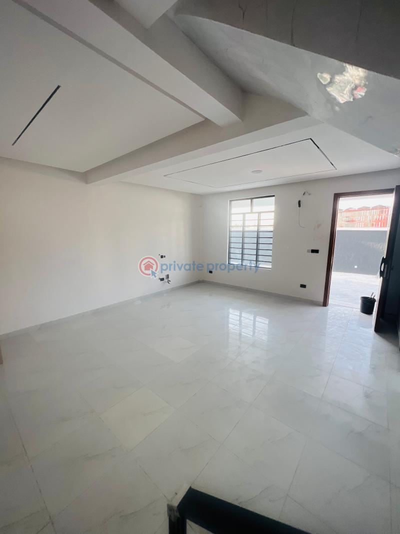 4 bedroom Terraced Duplex For Sale Off Freedom Way Lekki Phase 1 Lagos - 24