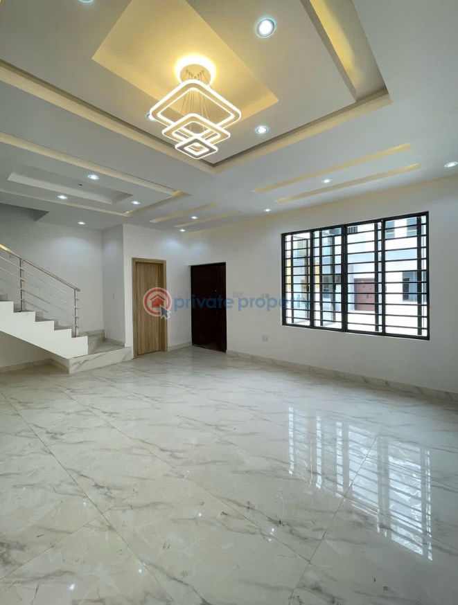 4 bedroom Duplex For Sale Lekki Ajah Ajah Lagos - 0