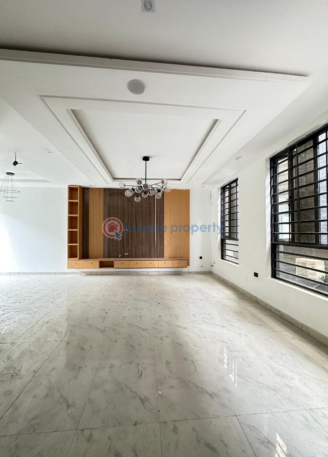 4 bedroom Duplex For Sale Lekki Phase 1 Lagos - 1