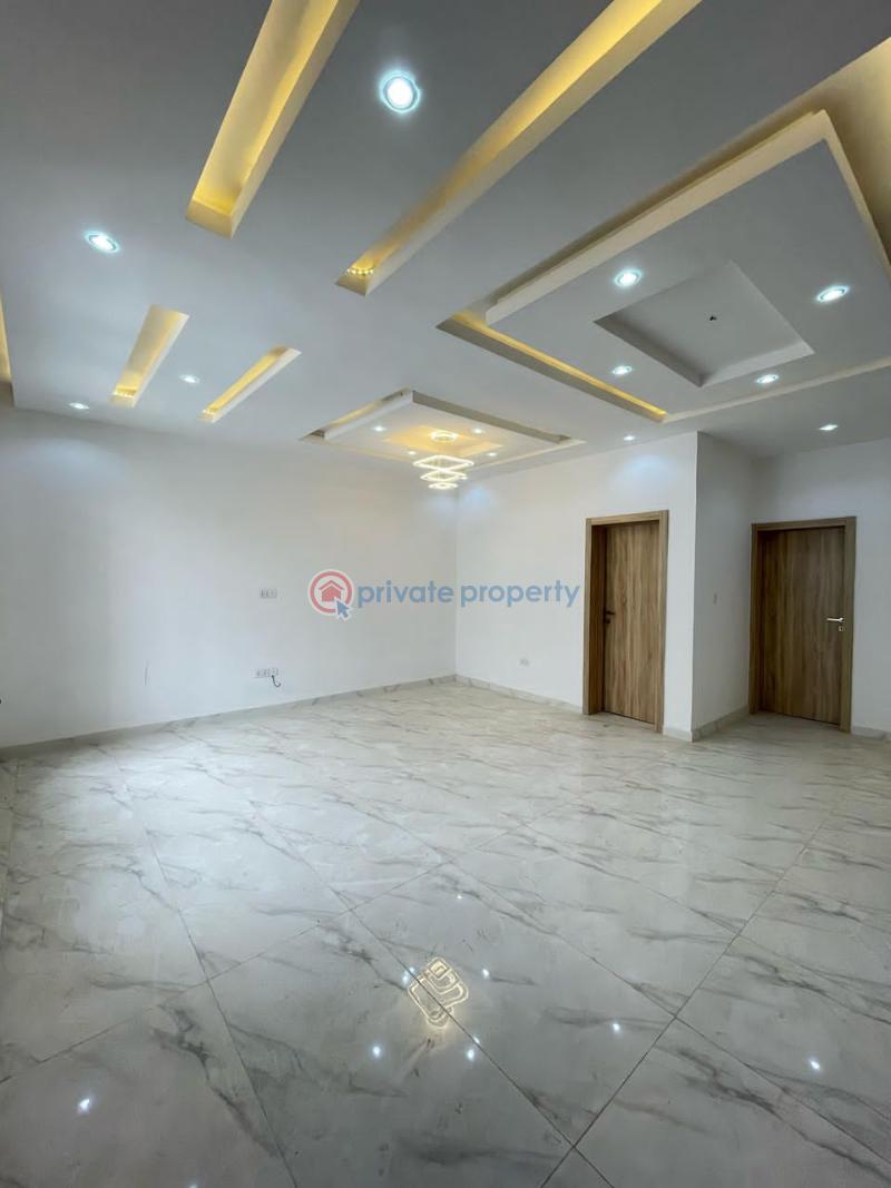 4 bedroom Terraced Duplex For Sale Abraham Adesanya Ajah Lagos - 1