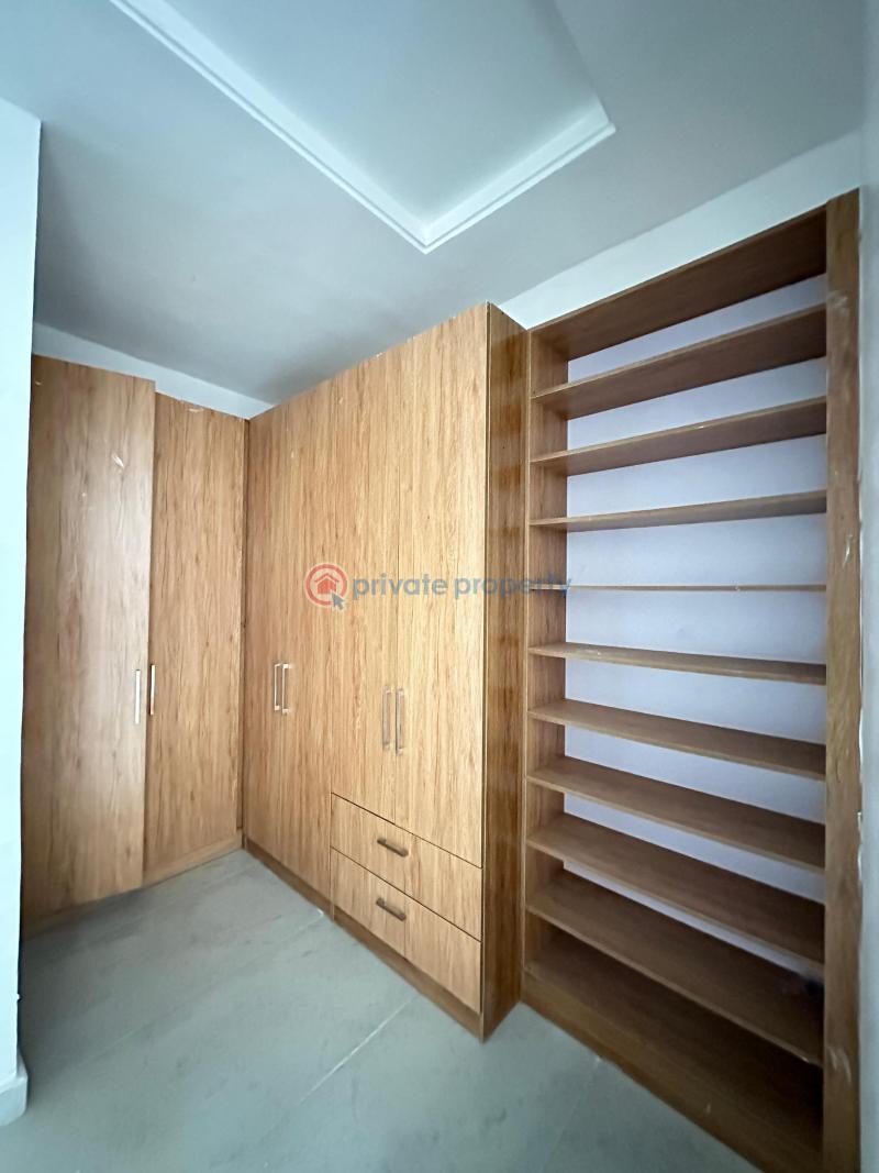 4 bedroom Terraced Duplex For Sale Lekki Phase 1 Lagos - 10