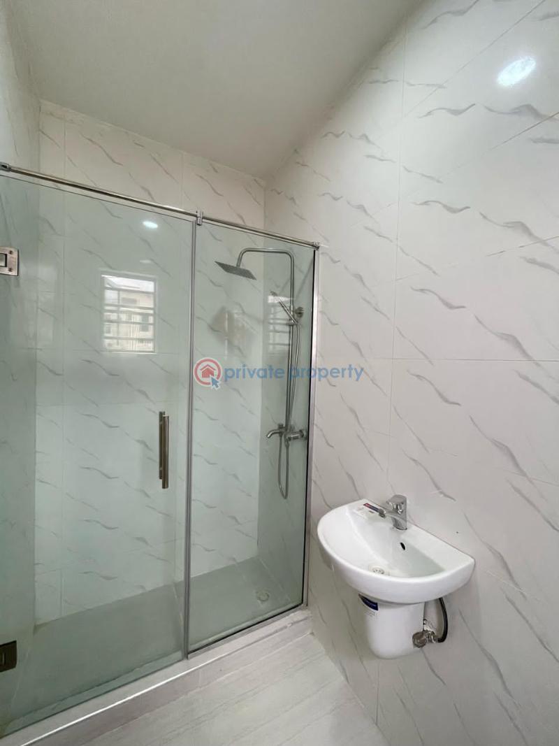 4 bedroom Terraced Duplex For Sale Abraham Adesanya Ajah Lagos - 8