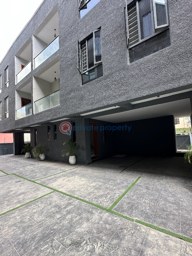 4 bedroom Duplex For Sale Lekki Phase 1 Lagos - 3