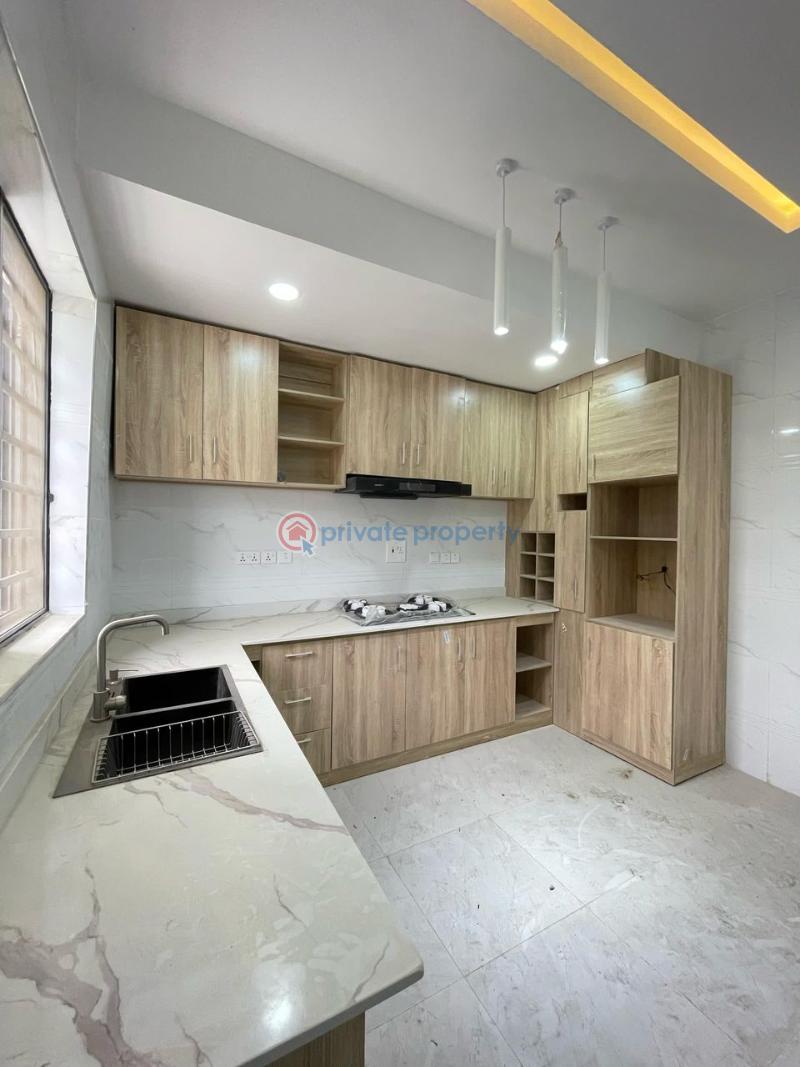 4 bedroom Terraced Duplex For Sale Abraham Adesanya Ajah Lagos - 6