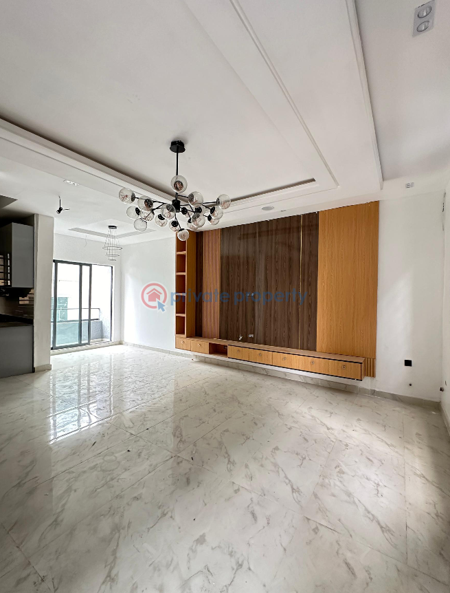 4 bedroom Duplex For Sale Lekki Phase 1 Lagos - 0