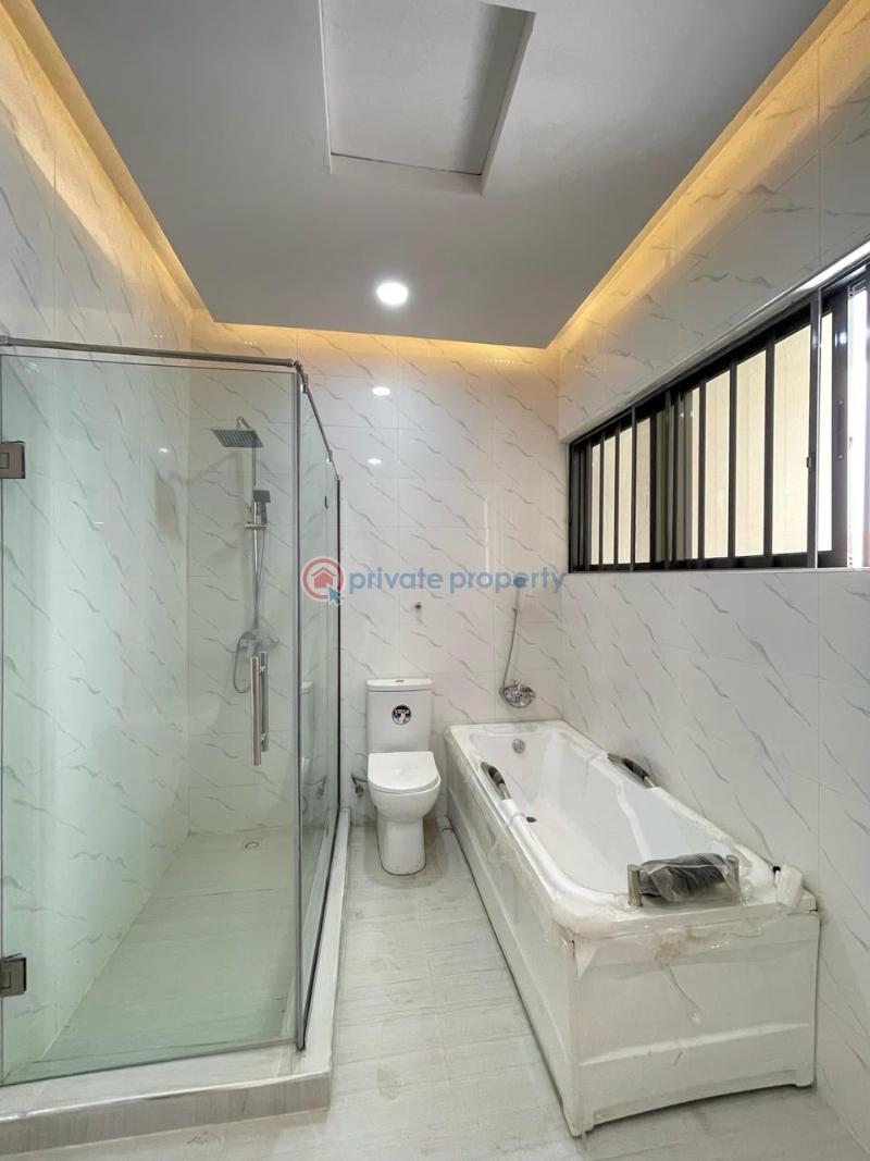 4 bedroom Terraced Duplex For Sale Abraham Adesanya Ajah Lagos - 7