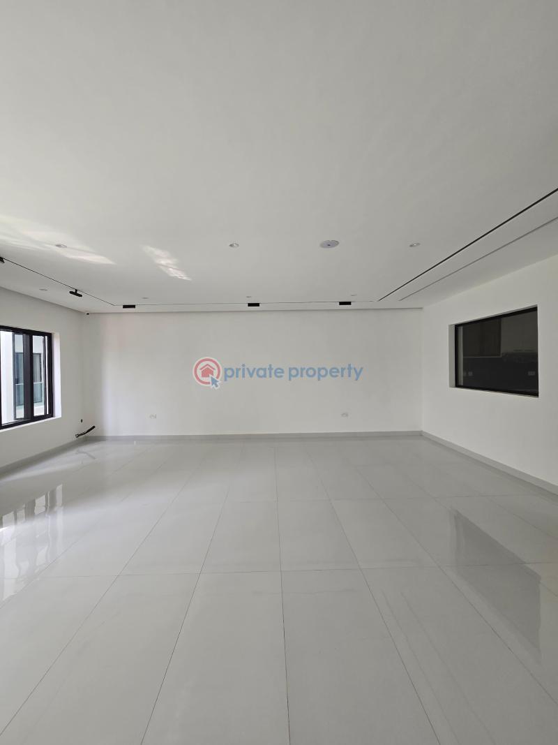 4 bedroom Terraced Duplex For Sale Ikate Elegushi Lekki Lagos - 10