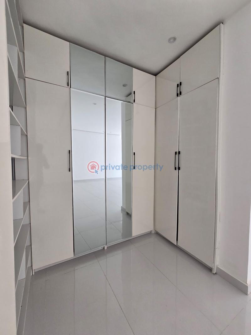 4 bedroom Terraced Duplex For Sale Ikate Elegushi Lekki Lagos - 3