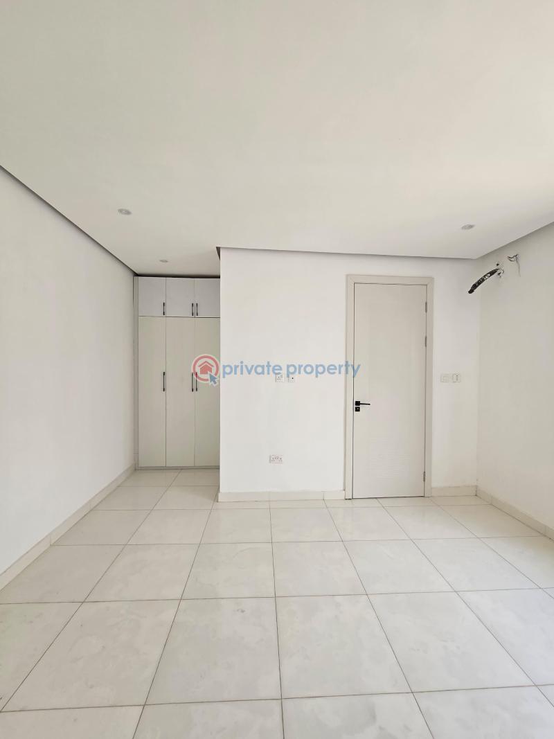 4 bedroom Terraced Duplex For Sale Ikate Elegushi Lekki Lagos - 6