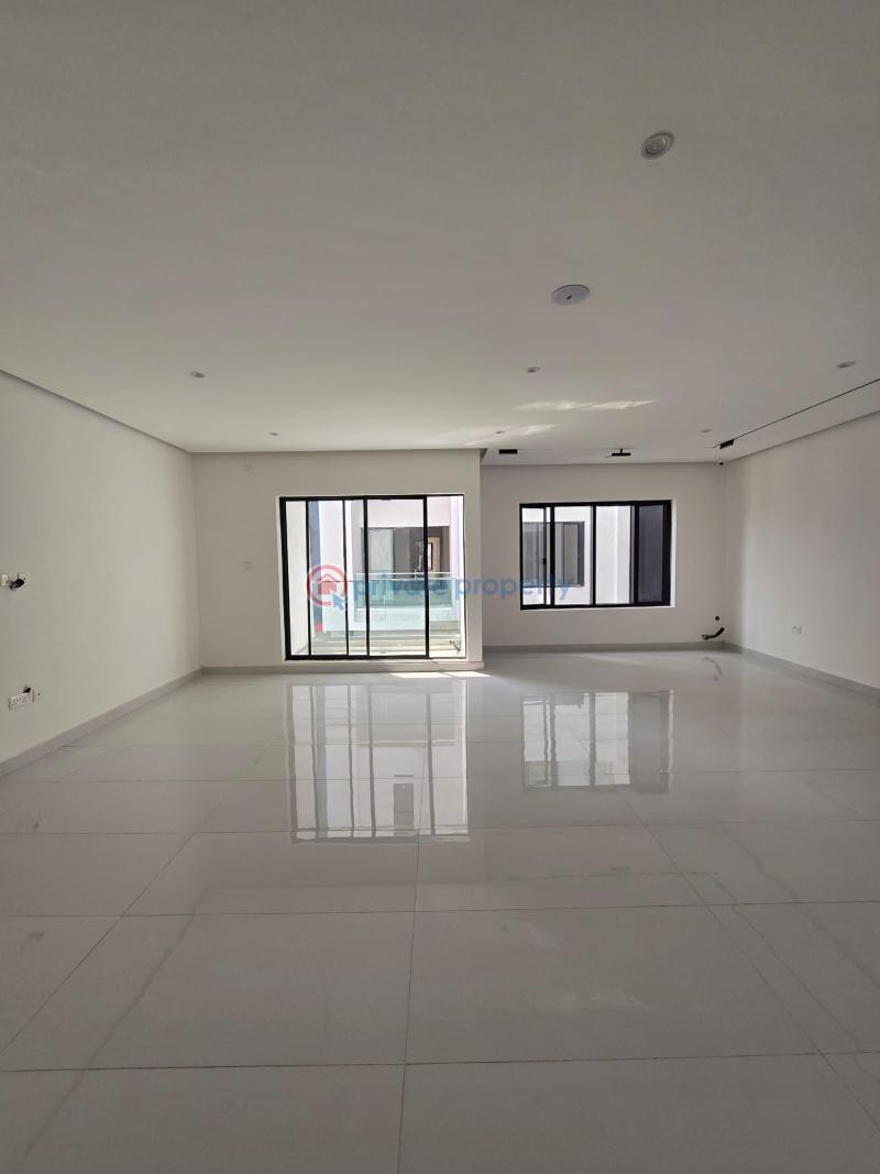 4 bedroom Terraced Duplex For Sale Ikate Elegushi Lekki Lagos - 9