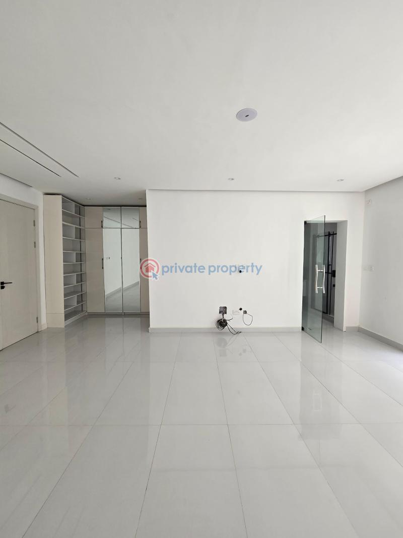 4 bedroom Terraced Duplex For Sale Ikate Elegushi Lekki Lagos - 8