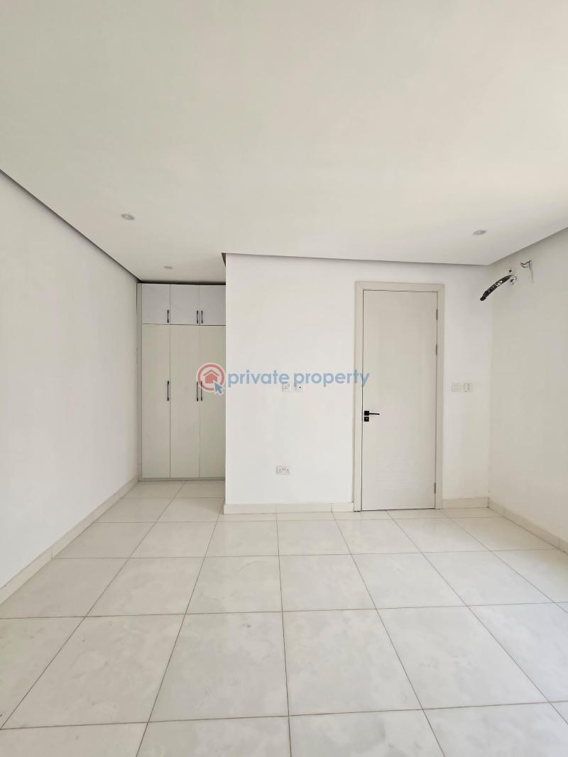 4 bedroom Terraced Duplex For Sale Ikate Elegushi Lekki Lagos - 5