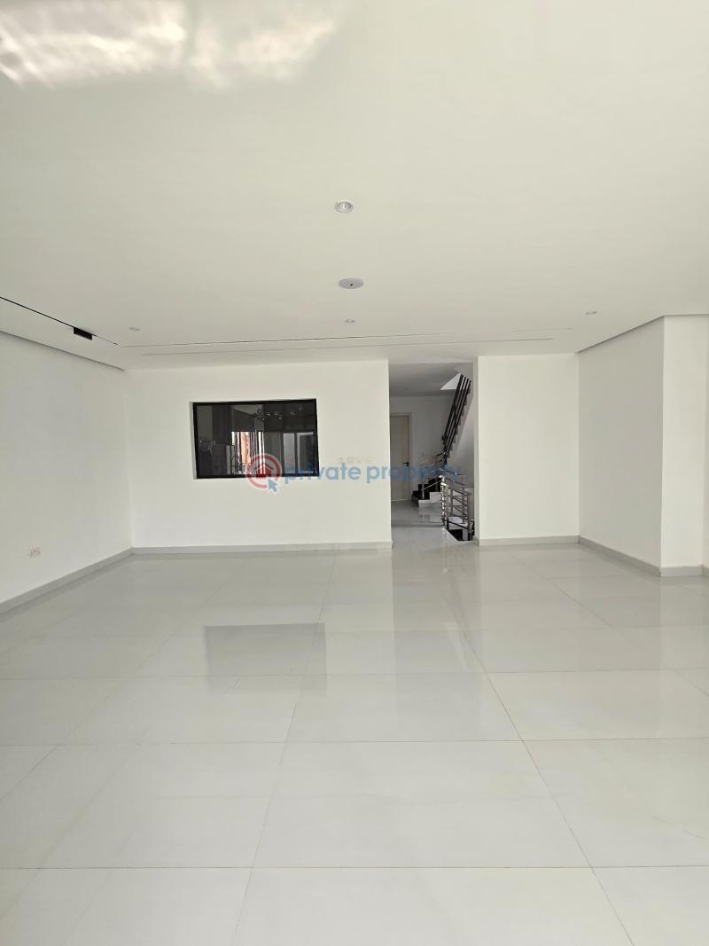 4 bedroom Terraced Duplex For Sale Ikate Elegushi Lekki Lagos - 7