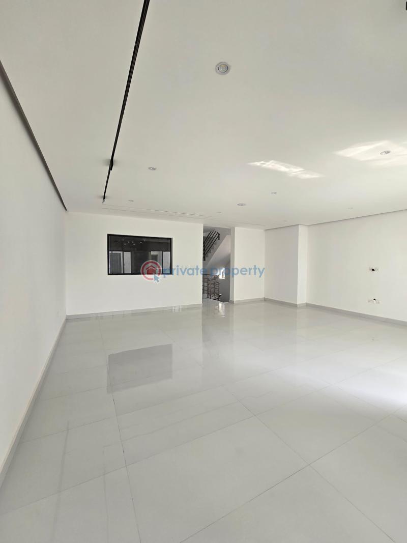 4 bedroom Terraced Duplex For Sale Ikate Elegushi Lekki Lagos - 12