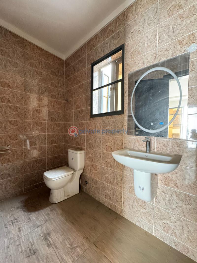 4 bedroom Terraced Duplex For Sale Chevron Drive Lekki Lagos - 9