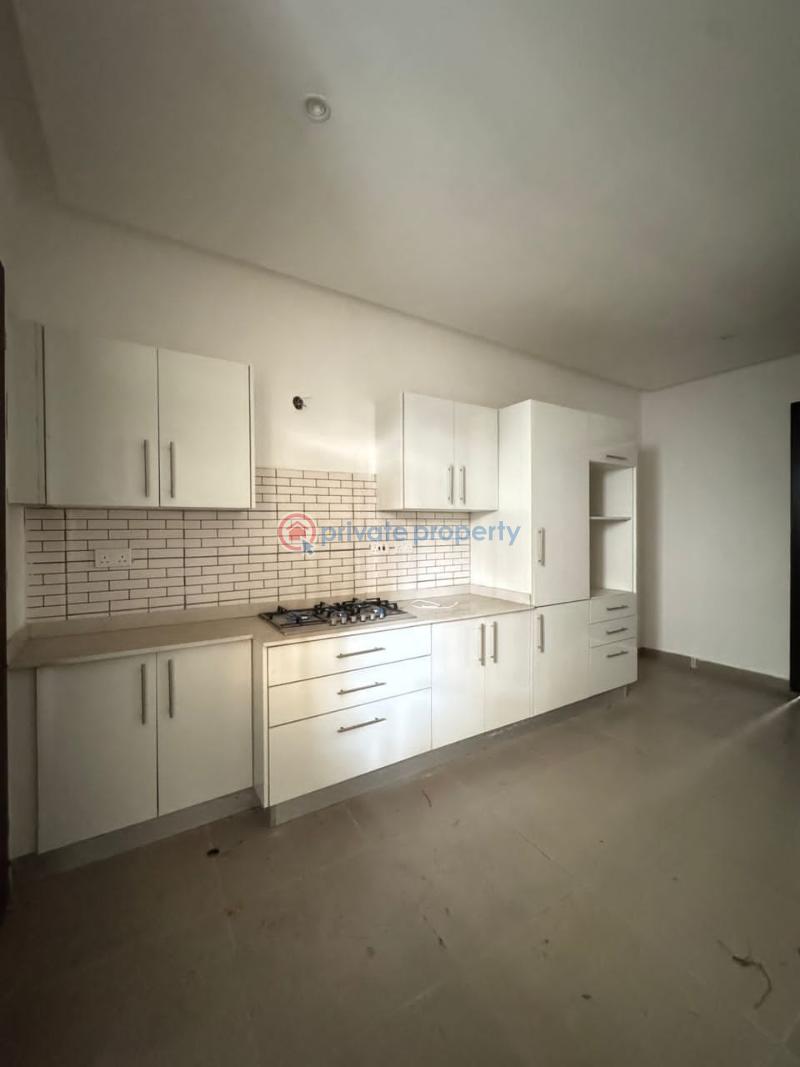 4 bedroom Terraced Duplex For Sale Chevron Drive Lekki Lagos - 10