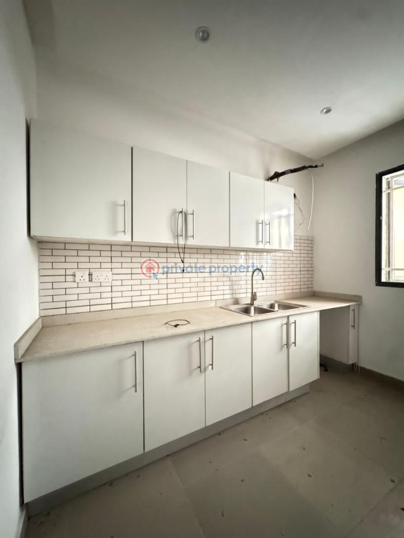 4 bedroom Terraced Duplex For Sale Chevron Drive Lekki Lagos - 8