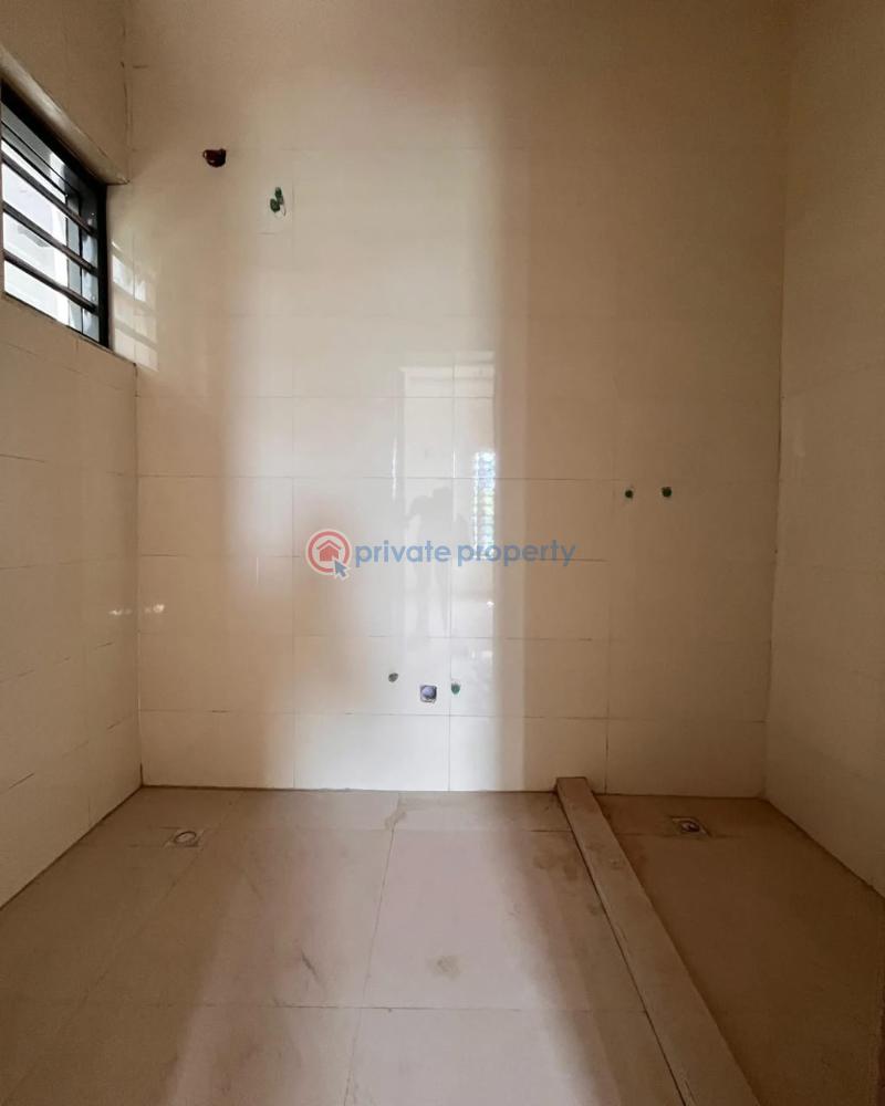 4 bedroom Detached Duplex For Sale Ogba Ikeja Lagos - 11