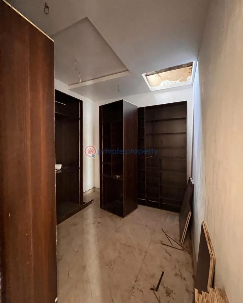 4 bedroom Detached Duplex For Sale Ogba Ikeja Lagos - 2