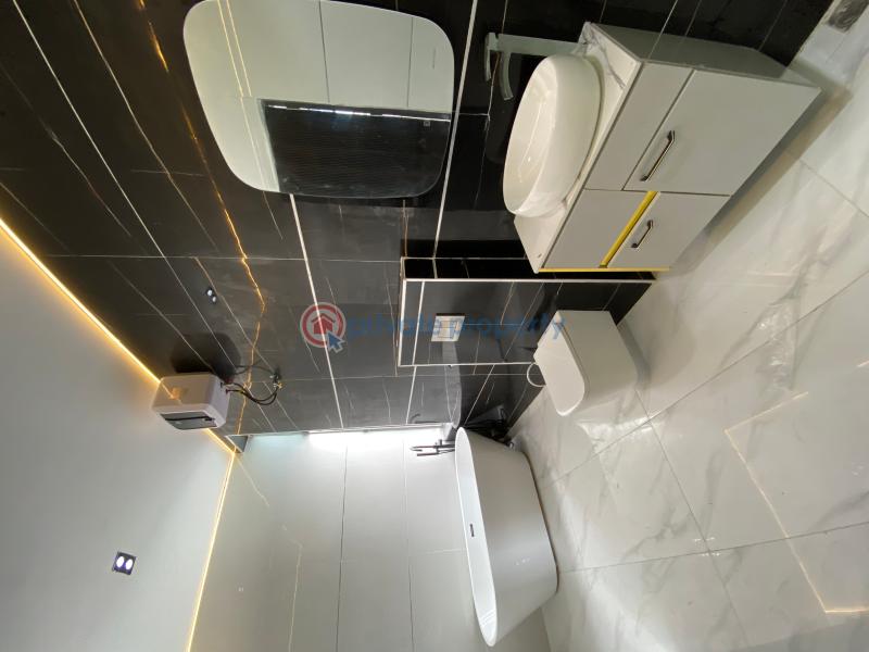 4 bedroom Detached Duplex For Sale Ikate Elegushi Lekki Lagos - 9