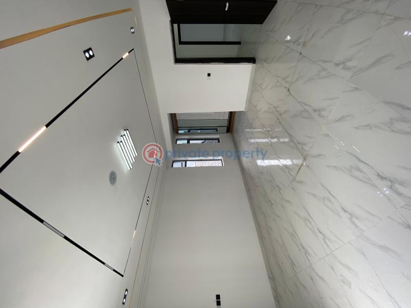 4 bedroom Detached Duplex For Sale Ikate Elegushi Lekki Lagos - 7
