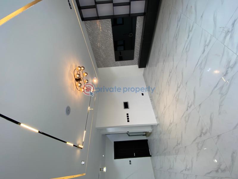 4 bedroom Detached Duplex For Sale Ikate Elegushi Lekki Lagos - 2